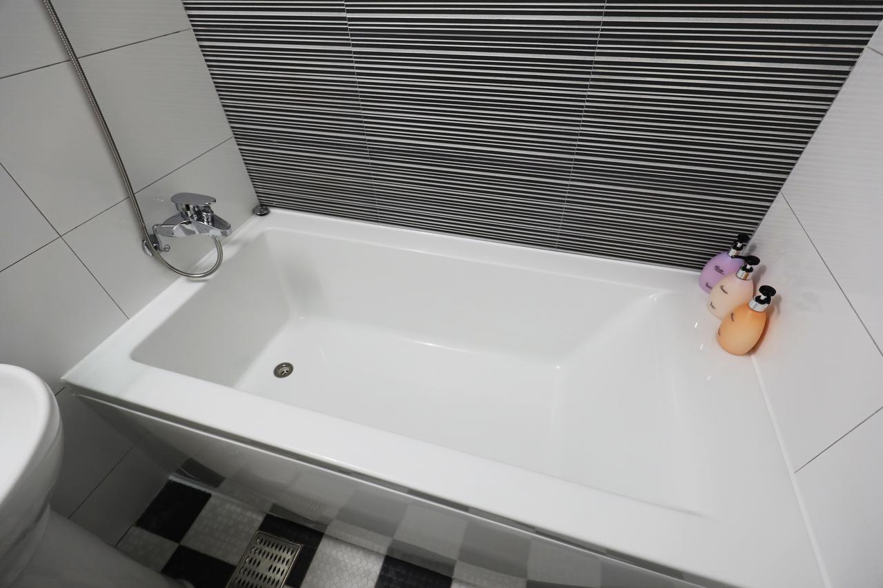 Sm Boutique Hotel Seul Esterno foto
